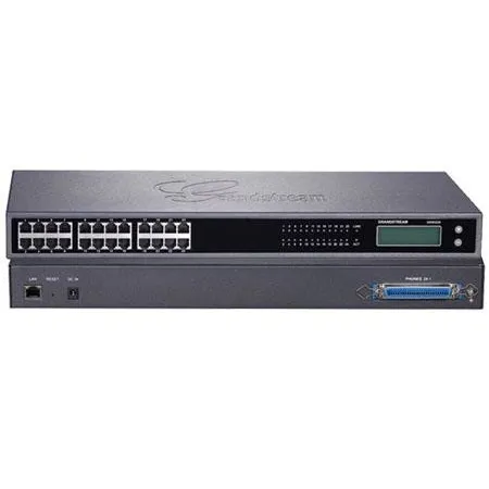 Gateway Grandstream GXW4224V2, i zi - 1