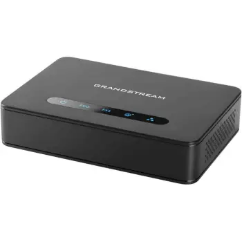 Adapter telefonik Grandstream HT813, 2x RJ-45, i zi