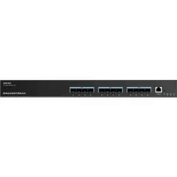 Switch Grandstream GWN7832, Managed, L3, 10G Ethernet (100/1000/10000), Rack mounting