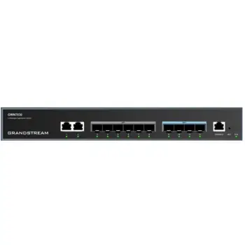 Switch Grandstream Networks GWN7830, Managed, L3, Gigabit Ethernet, Rack mounting