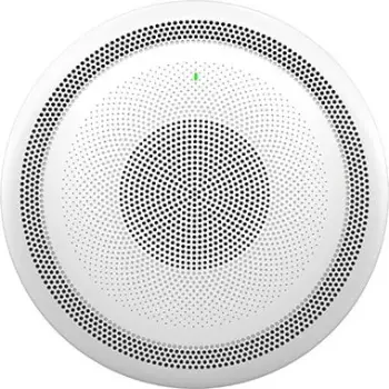 Altoparlant interkom Grandstream GSC3516, 15W, Bluetooth, Wi-Fi, i bardhë