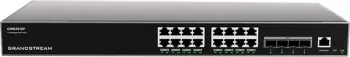 Switch Grandstream GWN7821P M POE 8+2 porte, i zi
