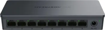 Switch Grandstream, i pamenaxhueshem