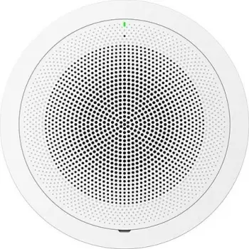 Altoparlant Grandstream GSC3506 v2, Multicast Paging, i bardhë