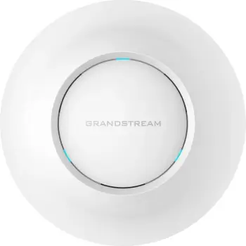 Access Point Grandstream GWN7630, 2330 Mbit/s, 10,100,1000 Mbit/s, 2.412 - 2.484; 5.18 - 5.825 GHz