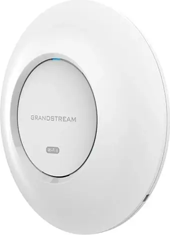 Access point Grandstream GWN7660E, 2.4 GHz, 5 GHz, 1770 Mbit/s, bardhë