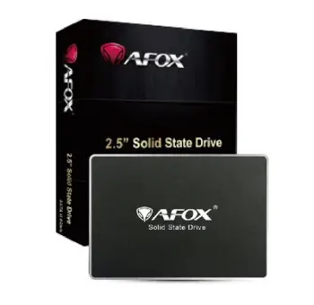 Disk SSD AFOX SD250-512GN, 2.5", 512GB, SATA III