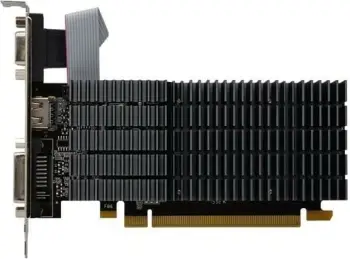 Kartelë grafike AFOX Radeon R5 230, 1GB DDR3, 625MHz, e zezë
