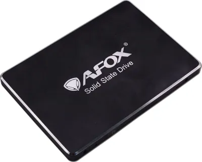 Disk SSD AFOX SD250, 480GB, 2.5", SATA III - 1