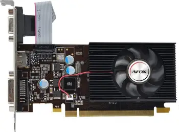 Kartelë grafike AFOX GeForce 210 512MB DDR3