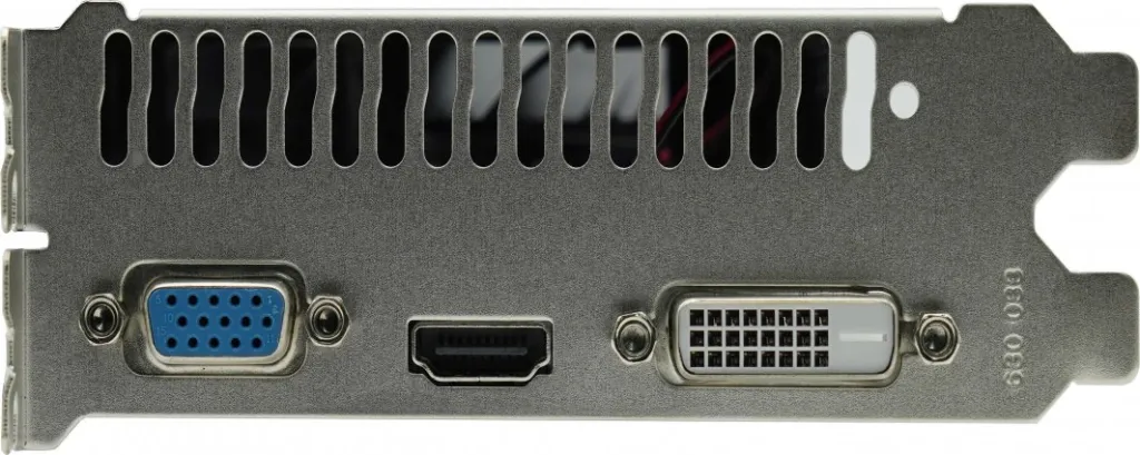 Kartelë grafike AFOX Radeon R7 240 4GB DDR3 - 3