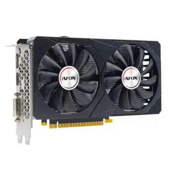 Kartelë grafike AFOX GeForce GTX 1650 Super 4GB GDDR6