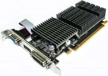 Kartelë grafike AFOX Geforce GT 210 1GB DDR2
