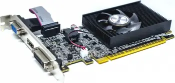 Kartelë grafike AFOX GeForce GT 210 1GB DDR3
