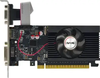 Kartelë grafike AFOX GeForce GT 730 4GB DDR3