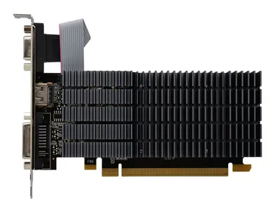 Kartelë grafike AFOX Radeon R5 230 1GB DDR3 - 1