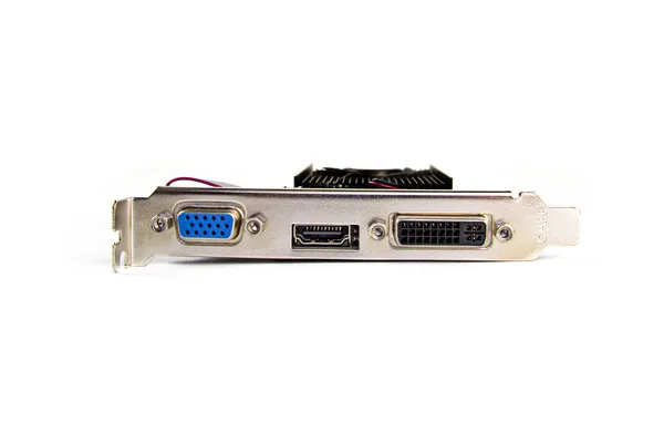 Kartelë grafike AFOX GeForce GT 610 2GB GDDR3 - 3