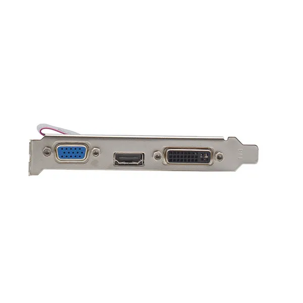 Kartelë grafike AFOX GeForce GT 610 2GB DDR3 - 1