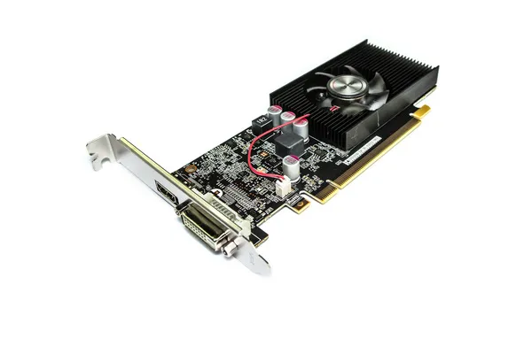 Kartelë grafike AFOX GeForce GT 1030 2GB GDDR5 - 1
