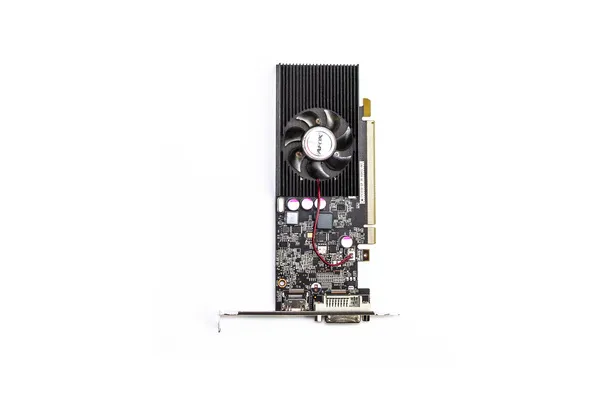 Kartelë grafike AFOX GeForce GT 1030 2GB GDDR5 - 3