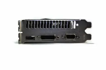 Kartelë grafike AFOX Geforce GTX 750 2GB GDDR5