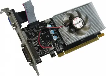 Kartelë grafike AFOX GeForce GT 220 1GB GDDR3