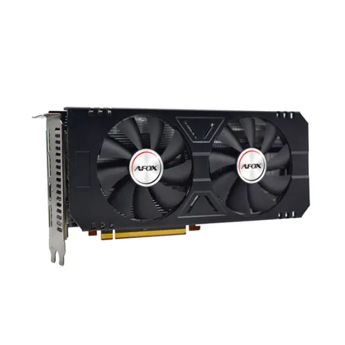 Kartelë grafike AFOX Radeon RX 5700XT 8GB GDDR6 - 1