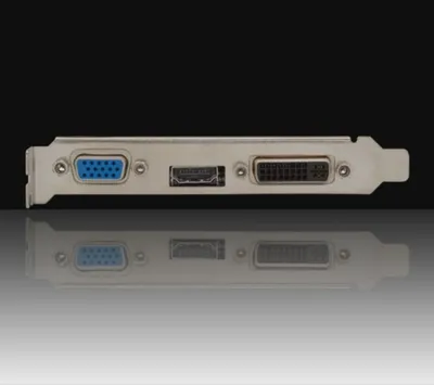 Kartelë grafike AFOX Radeon R5 220, 2GB DDR3 - 2