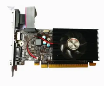 Kartelë grafike AFOX F730-4096D3L6 GEFORCE GT 730 4GB LOW PROFILE