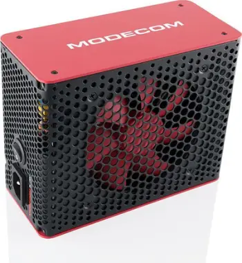 Furnizues me energji Modecom Volcano, 750W, 80 Plus Bronze, i zi