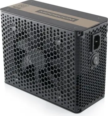 Furnizues energjie MODECOM Volcano 750 Gold, 750W, ATX, i zi