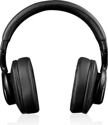 Kufje Modecom MC-1001HF, të zeza