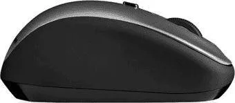 Maus Modecom WM6, wireless, USB, i zi dhe i hirt - 5