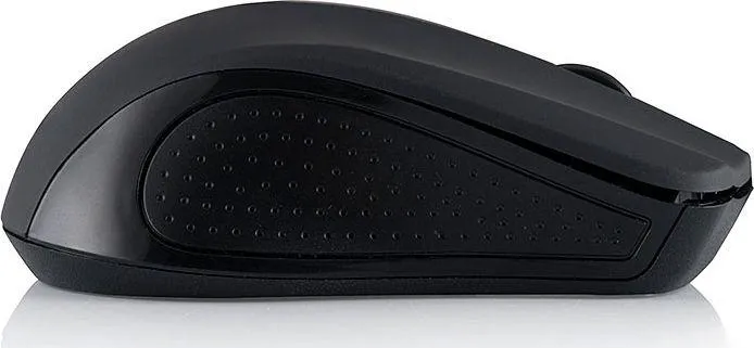 Maus Modecom MC-WM9, wireless, USB, i zi - 3