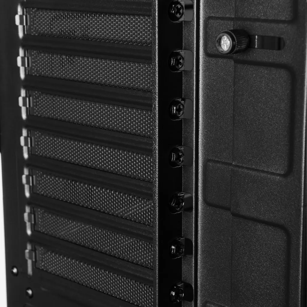 Kasë Modecom Oberon Pro Silent, Midi Tower - 12