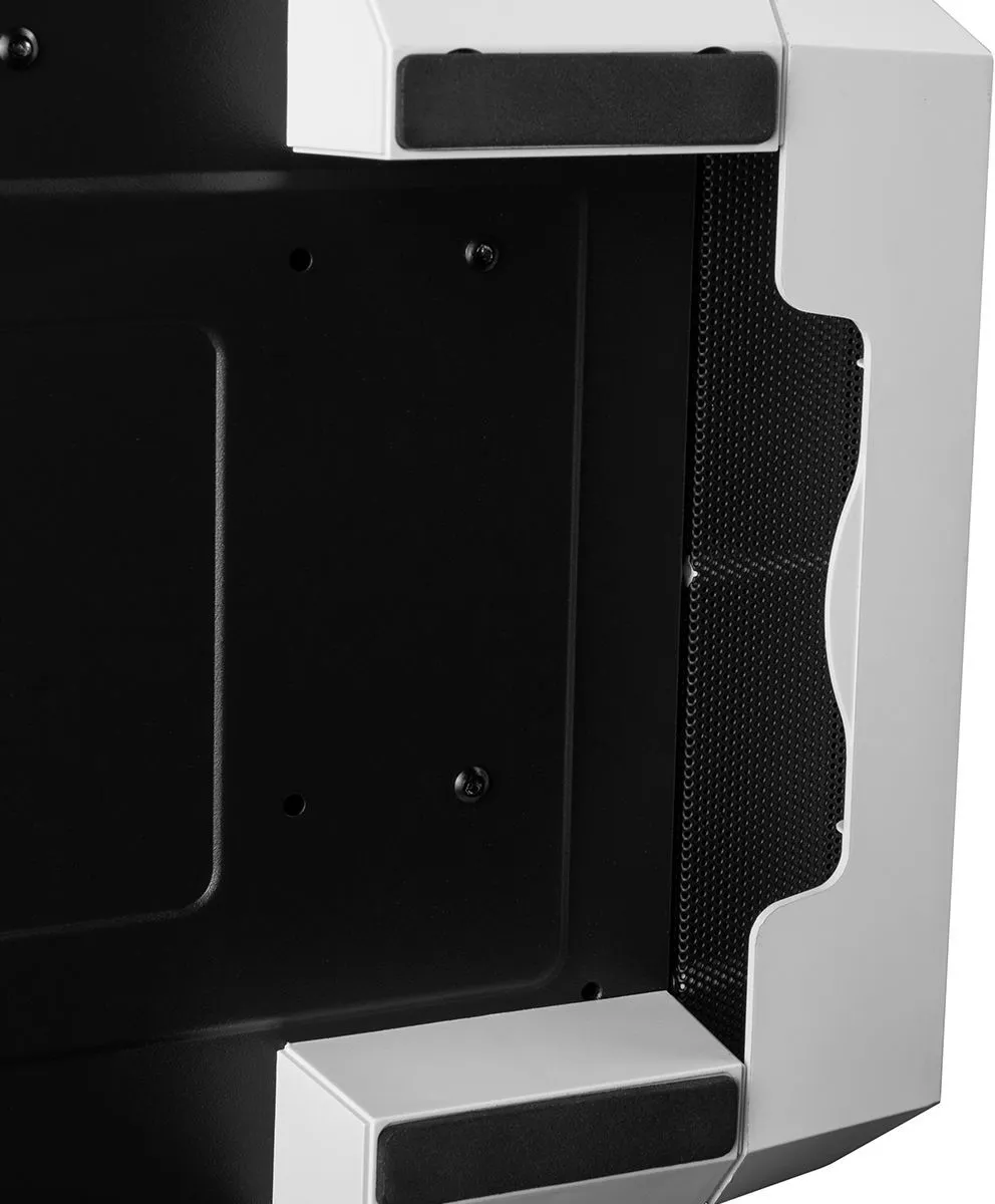 Kasë Modecom Oberon Pro Silent, Midi Tower - 14