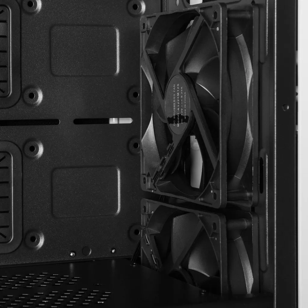 Kasë Modecom Oberon Pro Silent, Midi Tower - 16