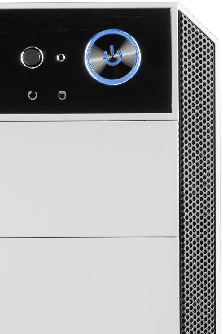 Kasë Modecom Oberon Pro Silent, Midi Tower - 19
