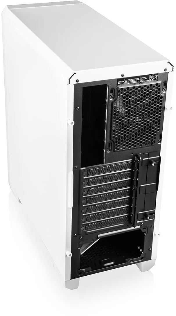 Kasë Modecom Oberon Pro Silent, Midi Tower - 5