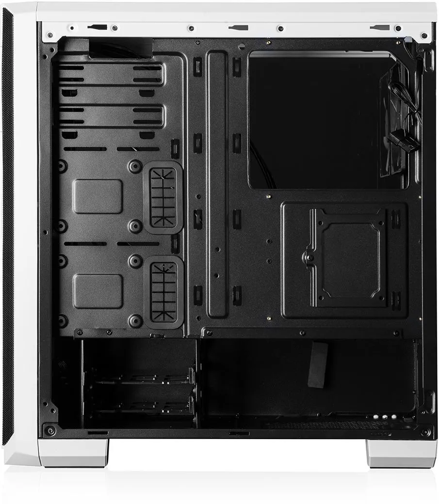 Kasë Modecom Oberon Pro Silent, Midi Tower - 6