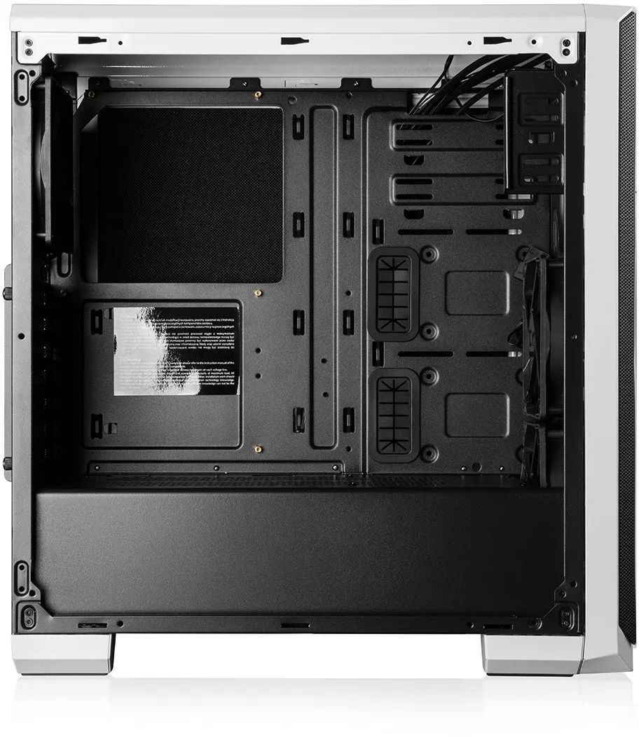 Kasë Modecom Oberon Pro Silent, Midi Tower - 7