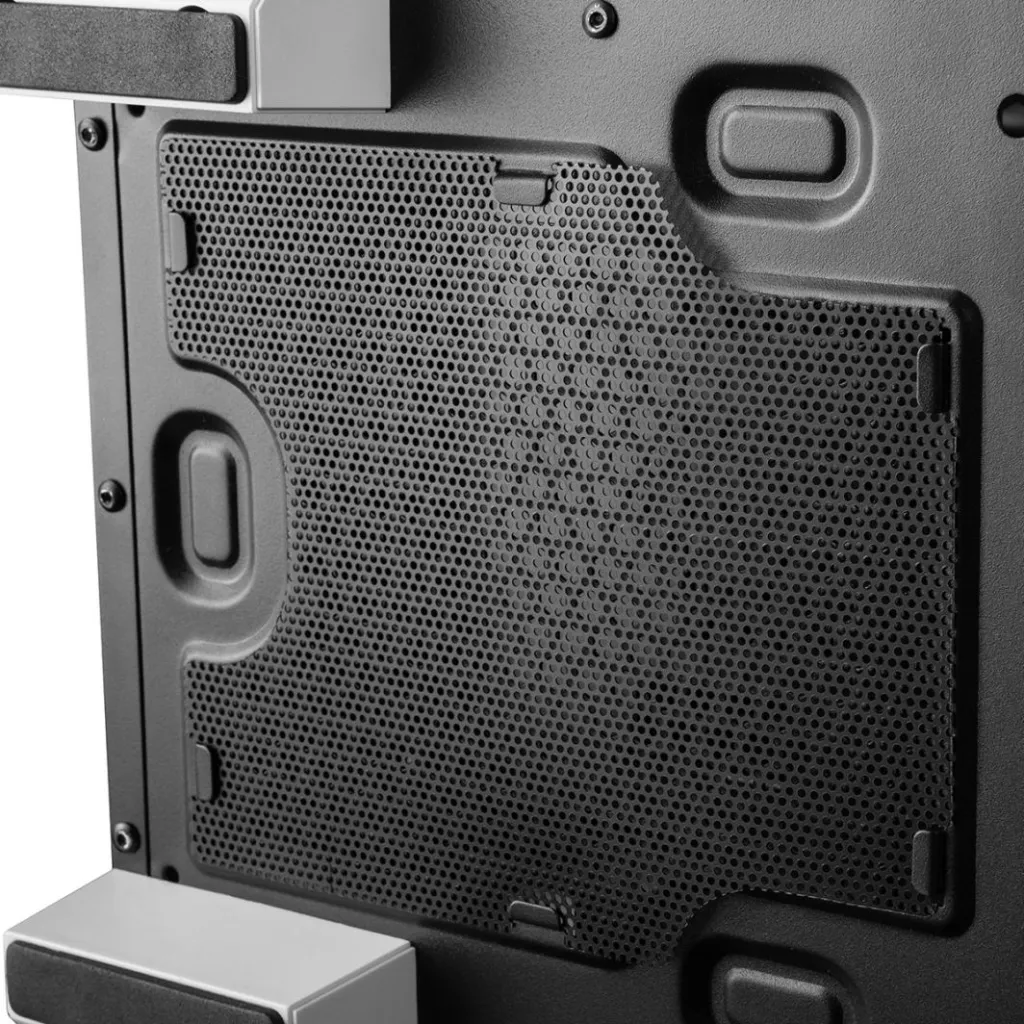 Kasë Modecom Oberon Pro Silent, Midi Tower - 10