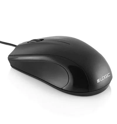 Maus Modecom LM-12, USB Type-A, i zi - 2