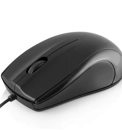 Maus Modecom LM-12, USB Type-A, i zi - 3