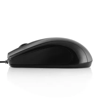 Maus Modecom LM-12, USB Type-A, i zi - 5