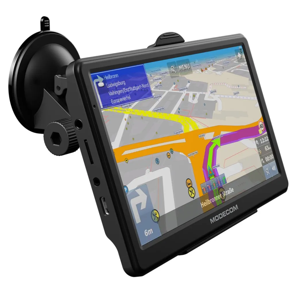 Navigacion për veturë MODECOM FreeWAY CX 7.2 IPS (EU) - 1