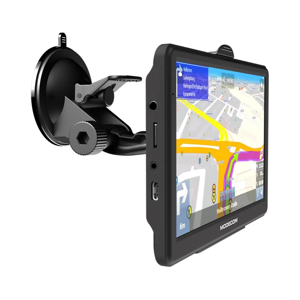Navigacion për veturë MODECOM FreeWAY CX 7.2 IPS (EU) - 2