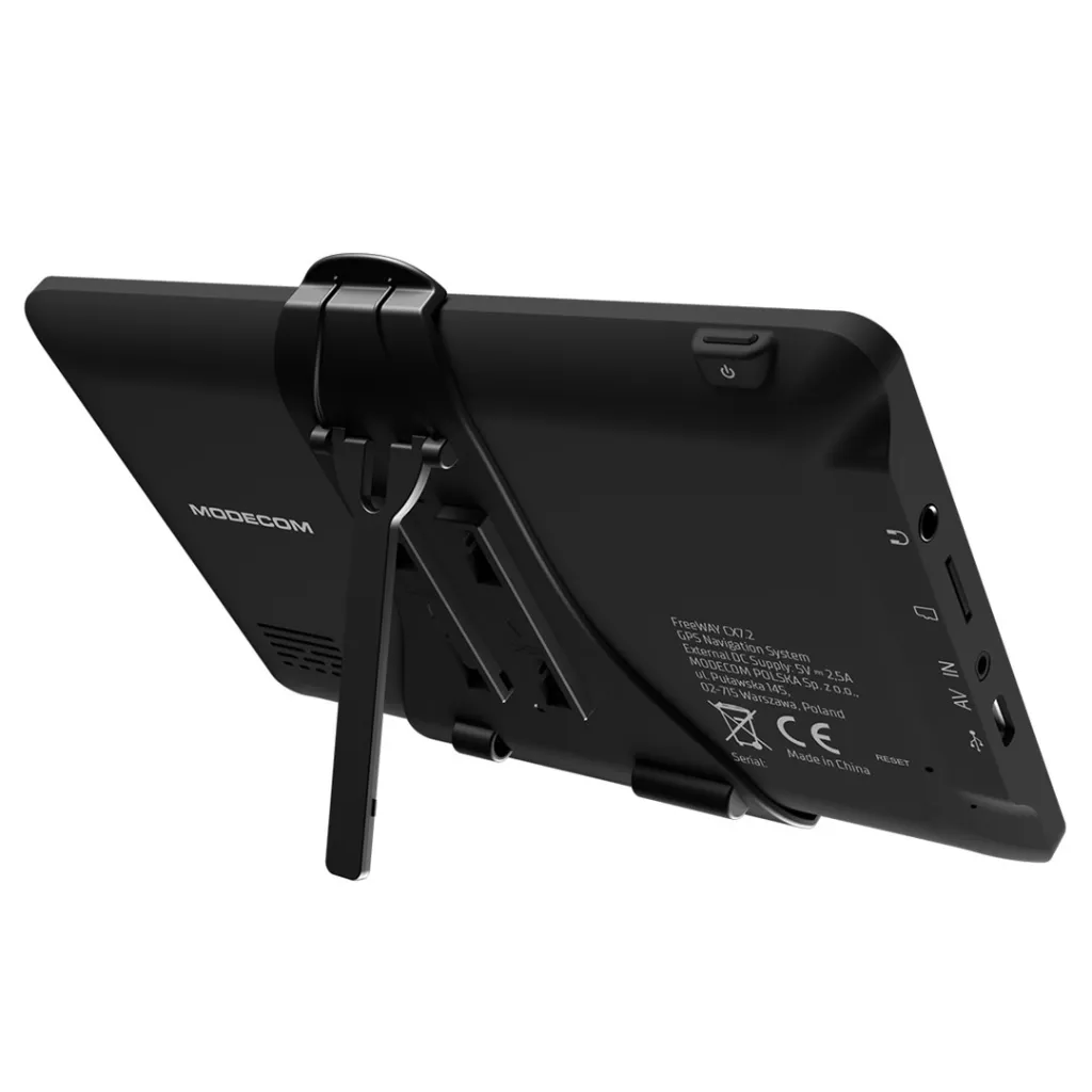 Navigacion për veturë MODECOM FreeWAY CX 7.2 IPS (EU) - 11