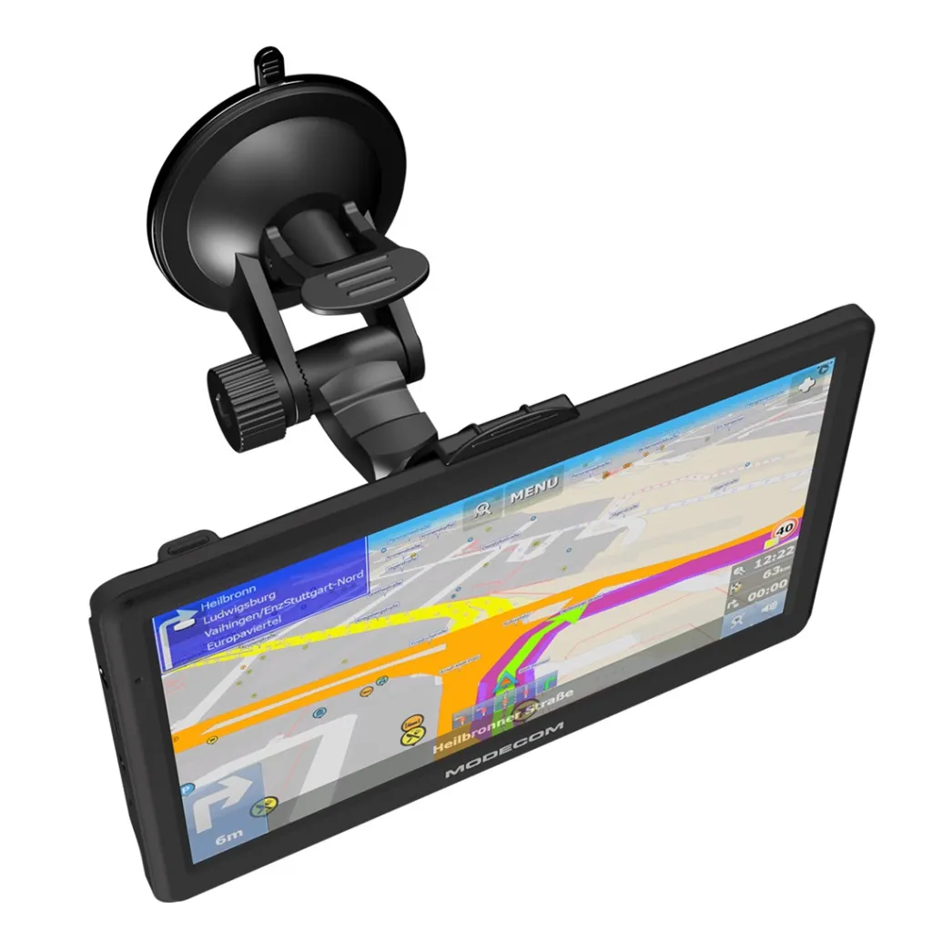 Navigacion për veturë MODECOM FreeWAY CX 7.2 IPS (EU) - 5