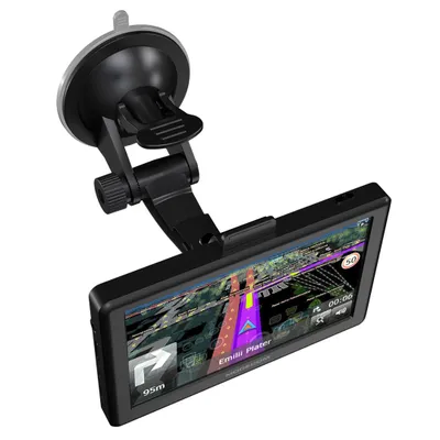Navigacion për veturë MODECOM FreeWAY CX 5.0(EU) - 2